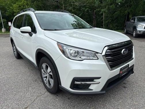 2021 Subaru Ascent Premium 8-Passenger