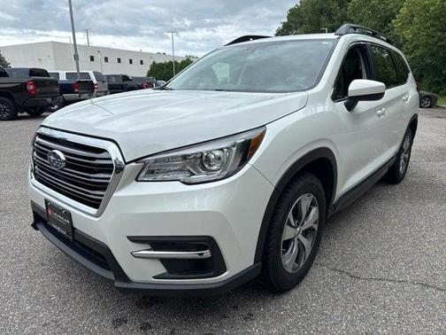 2021 Subaru Ascent Premium 8-Passenger