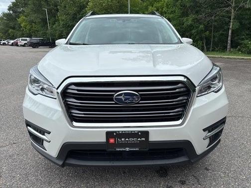 2021 Subaru Ascent Premium 8-Passenger
