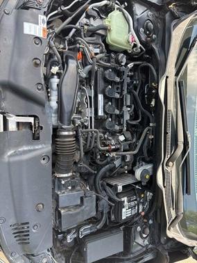 2016 Honda Civic EX-L