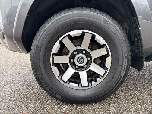 2021 Toyota 4Runner TRD Off Road Premium