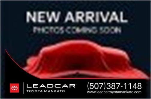 2021 Toyota RAV4 Hybrid Limited