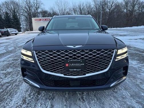 2024 Genesis GV80 2.5T