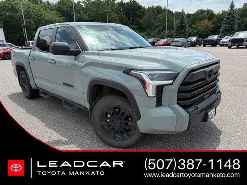 Lunar 2024 Toyota Tundra SR5