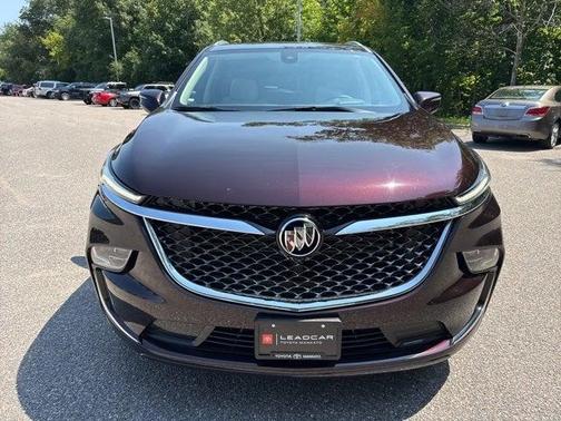 2022 Buick Enclave AWD Avenir