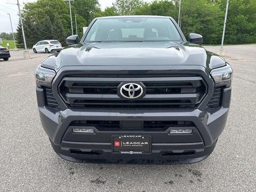 Underground 2026 Toyota Tacoma SR5