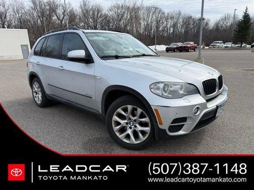 2012 BMW X5 xDrive35i Premium