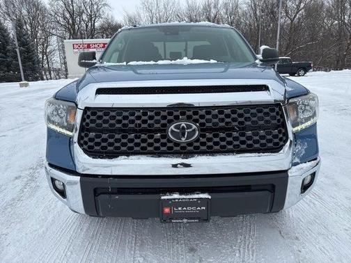 2019 Toyota Tundra SR5