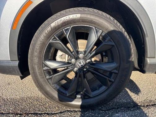 2024 Honda CR-V Hybrid Sport Touring AWD