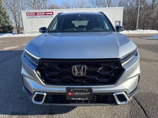 2024 Honda CR-V Hybrid Sport Touring AWD