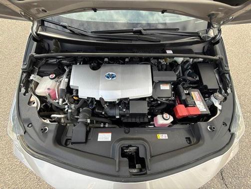 Titanium 2020 Toyota Prius Prime Limited