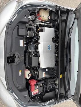 2018 Toyota Prius Two