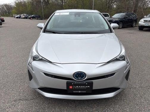 2018 Toyota Prius Two