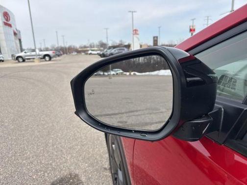 2026 Toyota Prius Base