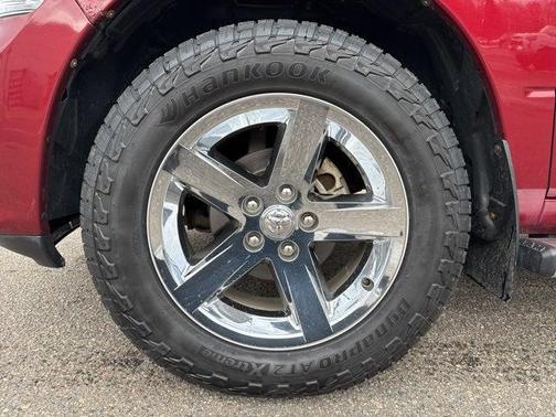 2014 RAM 1500 Tradesman/Express