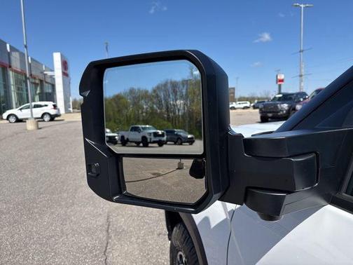 Ice Cap 2026 Toyota Tundra SR5