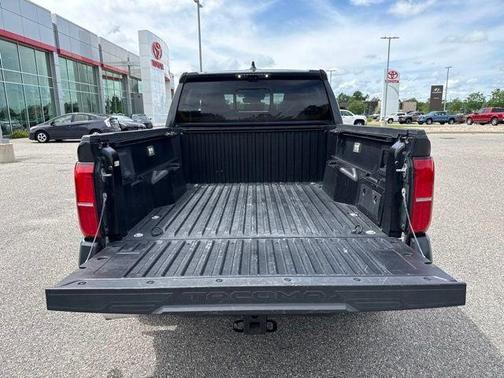 Underground 2024 Toyota Tacoma Limited
