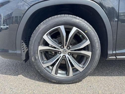 Caviar 2017 Lexus RX 350 Base