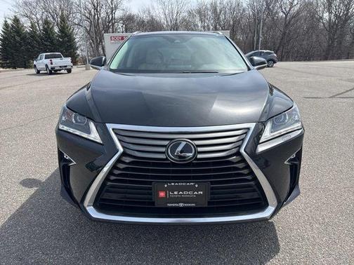 Caviar 2017 Lexus RX 350 Base
