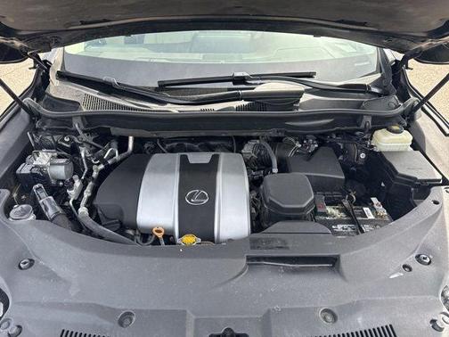 Caviar 2017 Lexus RX 350 Base