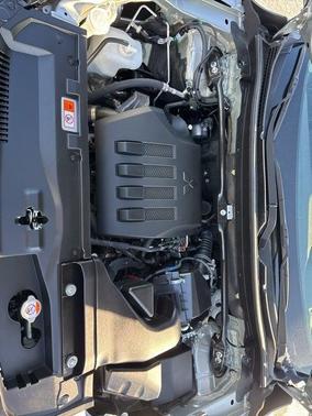 2024 Mitsubishi Eclipse Cross SE