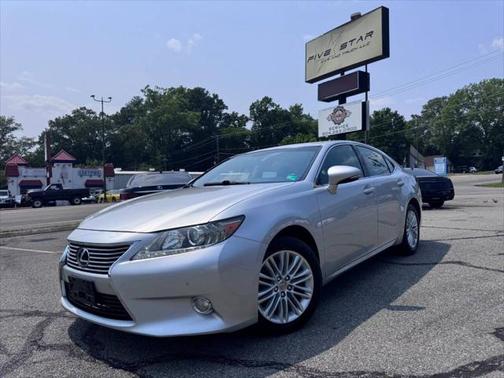 2013 Lexus ES 350 Base