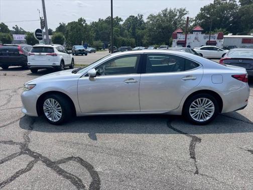 2013 Lexus ES 350 Base