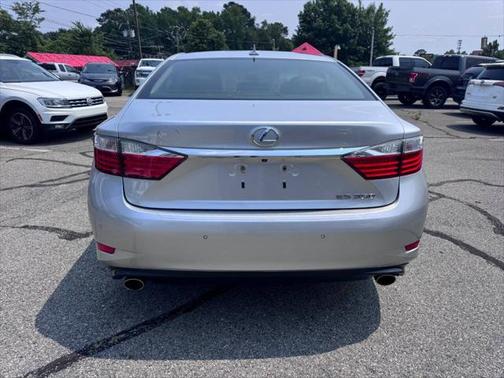 2013 Lexus ES 350 Base