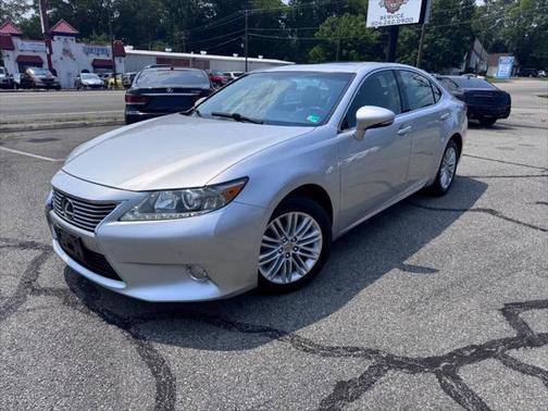 2013 Lexus ES 350 Base