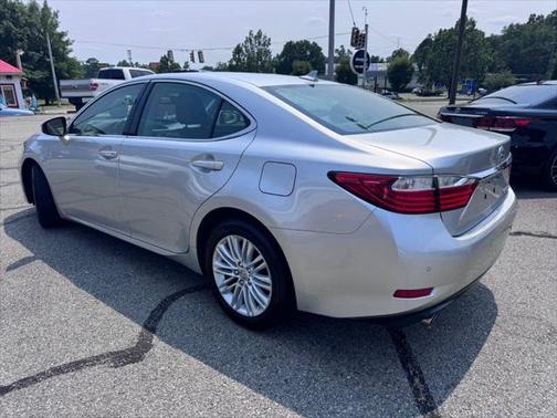2013 Lexus ES 350 Base