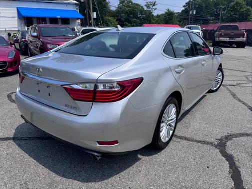 2013 Lexus ES 350 Base