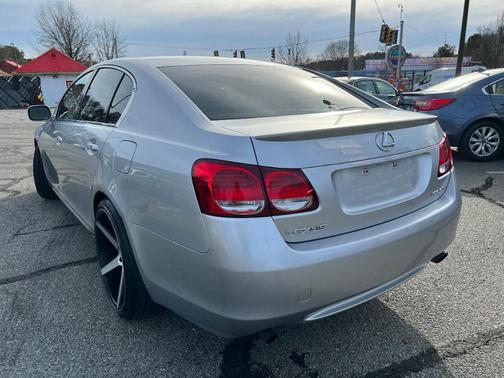 Photo 4 of 24 of 2006 Lexus GS 300