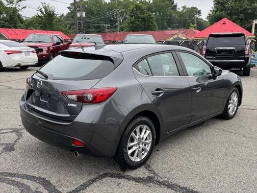 2014 Mazda Mazda3 i Grand Touring