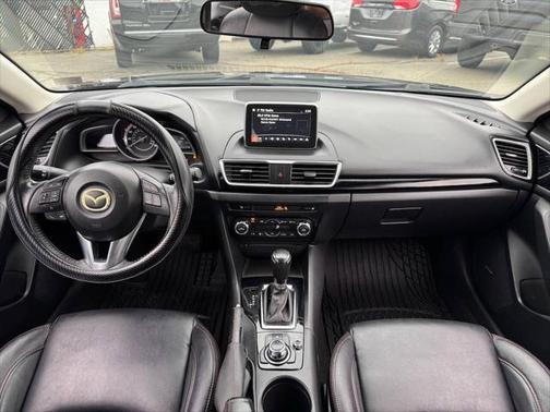 2014 Mazda Mazda3 i Grand Touring