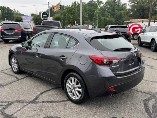2014 Mazda Mazda3 i Grand Touring