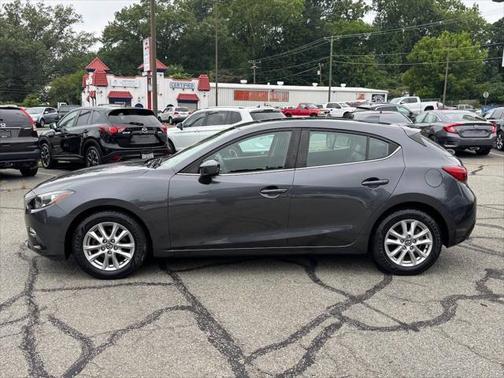 2014 Mazda Mazda3 i Grand Touring