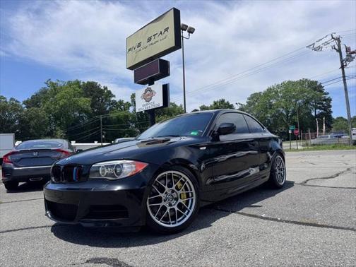 2012 BMW 135 135i 2dr Coupe