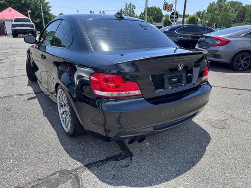 2012 BMW 135 135i 2dr Coupe