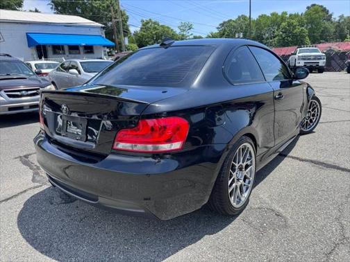 2012 BMW 135 135i 2dr Coupe