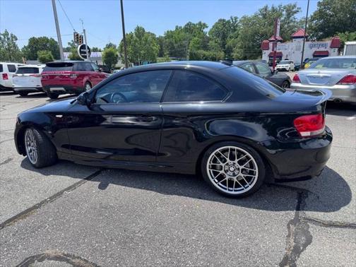 2012 BMW 135 135i 2dr Coupe