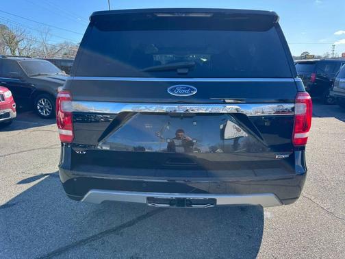 2019 Ford Expedition Max XLT
