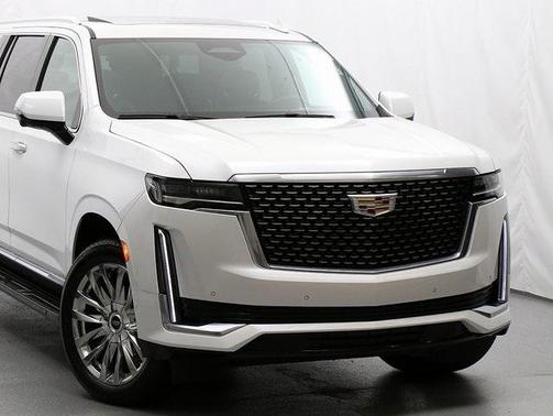 2023 Cadillac Escalade ESV Premium Luxury