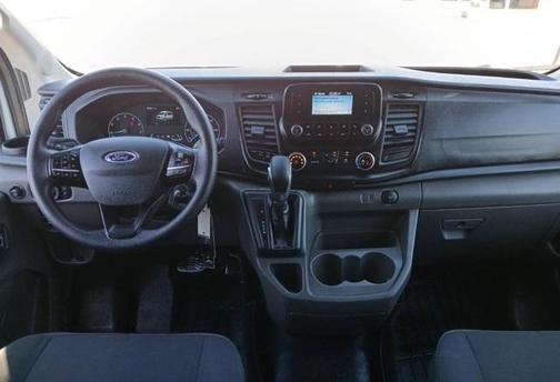 2023 Ford Transit-350 XL
