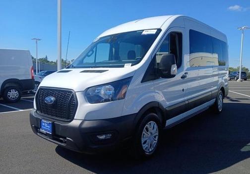 2023 Ford Transit-350 XL