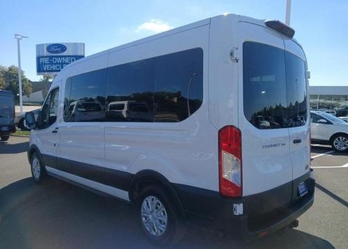 2023 Ford Transit-350 XL