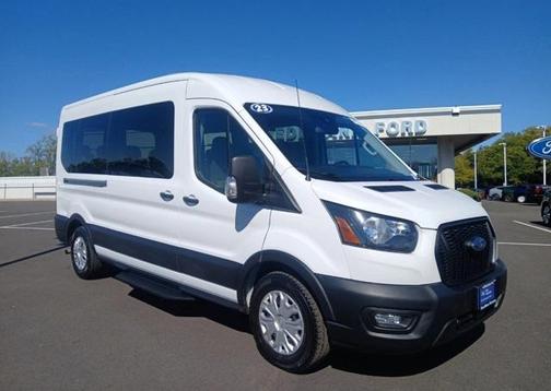 2023 Ford Transit-350 XL