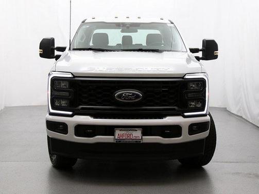 2026 Ford F-350 XL