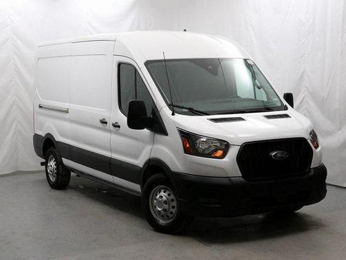 2022 Ford Transit-250 Base