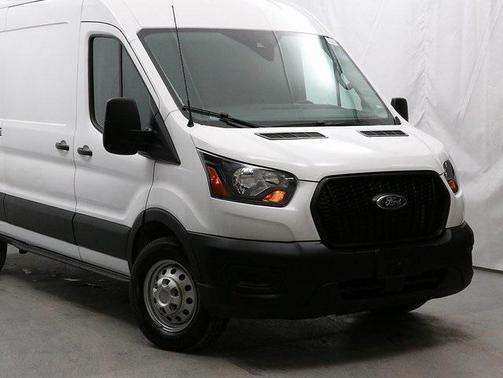 2022 Ford Transit-250 Base