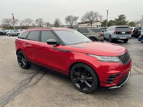 2019 Land Rover Range Rover 3.0L V6 Supercharged